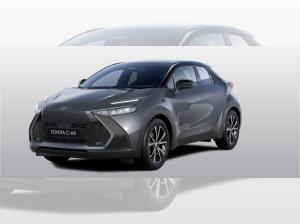 Toyota C-HR 2.0 Plug-in Team D Plug In Hybrid