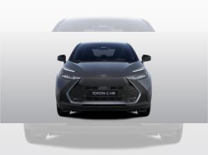 Toyota C-HR 2.0 Plug-in Team D Plug In Hybrid