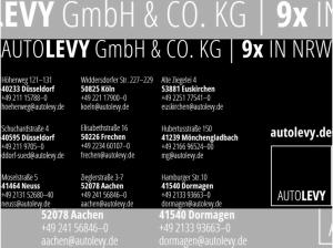 Toyota Proace Kasten 2.0D / L2 / Doppelkabine Meister