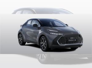 Toyota C-HR 2.0 Plug-in Team D Plug In Hybrid