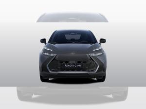 Toyota C-HR 2.0 Plug-in Team D Plug In Hybrid