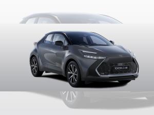 Toyota C-HR 2.0 Plug-in Team D Plug In Hybrid