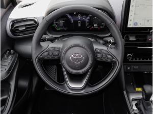 Toyota Yaris Cross Style Plus *SOFORT*