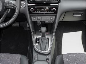 Toyota Yaris Cross Style Plus *SOFORT*