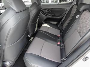 Toyota Yaris Cross Style Plus *SOFORT*