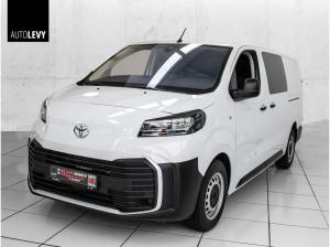 Toyota Proace DoKa 2.0L D Meister L2 Kamera