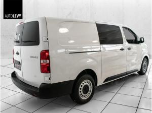 Toyota Proace DoKa 2.0L D Meister L2 Kamera