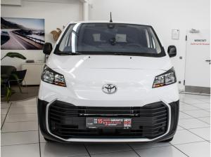 Toyota Proace DoKa 2.0L D Meister L2 Kamera