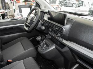 Toyota Proace DoKa 2.0L D Meister L2 Kamera