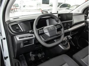 Toyota Proace DoKa 2.0L D Meister L2 Kamera