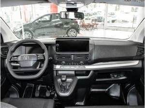 Toyota Proace DoKa 2.0L D Meister L2 Kamera