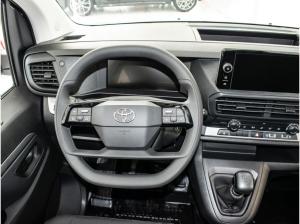 Toyota Proace DoKa 2.0L D Meister L2 Kamera