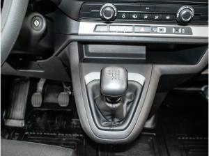 Toyota Proace DoKa 2.0L D Meister L2 Kamera