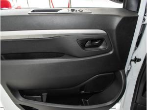 Toyota Proace DoKa 2.0L D Meister L2 Kamera