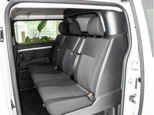 Toyota Proace DoKa 2.0L D Meister L2 Kamera