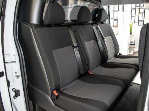 Toyota Proace DoKa 2.0L D Meister L2 Kamera