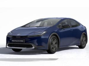 Toyota Prius 2.0 Plug-In R.Kamera+Alu+Sitz elektr.+SHZ