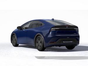 Toyota Prius 2.0 Plug-In R.Kamera+Alu+Sitz elektr.+SHZ