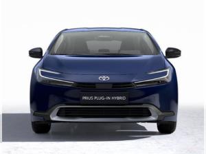 Toyota Prius 2.0 Plug-In R.Kamera+Alu+Sitz elektr.+SHZ