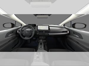 Toyota Prius 2.0 Plug-In R.Kamera+Alu+Sitz elektr.+SHZ
