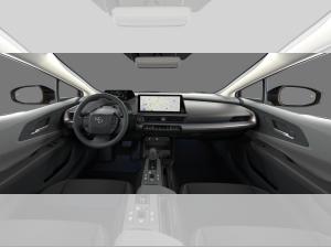 Toyota Prius 2.0 Plug-In R.Kamera+Alu+Sitz elektr.+SHZ