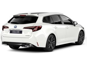 Toyota Corolla TS Teamplayer *Summer-Special 1,99%