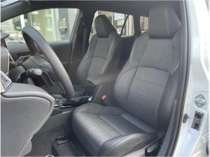 Toyota Corolla TS Teamplayer *Summer-Special 1,99%