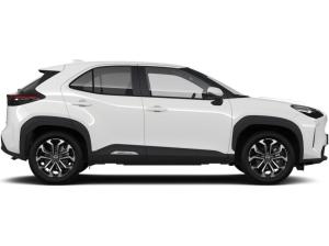 Toyota Yaris Cross Hybrid Teamplayer SummerSpecial 1,99%