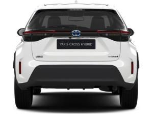 Toyota Yaris Cross Hybrid Teamplayer SummerSpecial 1,99%