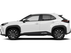 Toyota Yaris Cross Hybrid Teamplayer SummerSpecial 1,99%