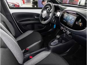 Toyota Aygo X Business Ed. +Automatik +Sitzh. +Carplay