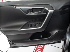 Toyota RAV 4 Hybrid 4x2 Teamplayer +Technik-P. **Sofort**