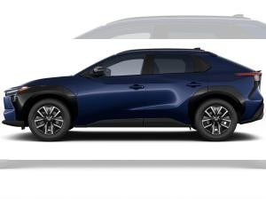 Toyota bZ4X Teamplayer +Neues Modell! *0% Finanzierung*