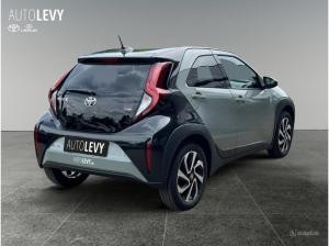 Toyota Aygo X Teamplayer +Rückfahrk.+Sitzheiz.+1,99 %!!