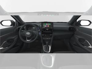 Toyota Yaris Cross Teamplayer +Winterpaket+inkl.Wartung
