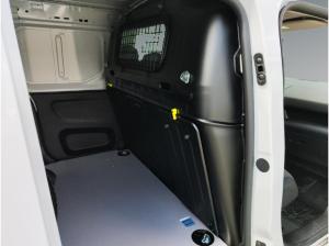 Toyota Proace City 1.5D L1 Meister *inkl.Wartung*sofort*