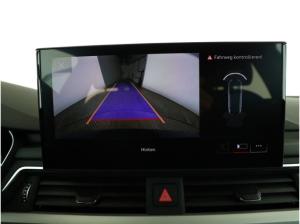 Audi A4 Allroad 45 TFSI quattro (RDT)*Virt.Cockpit*PDC*LED*Rückfahrkam.*MMI-Plus*