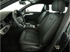 Audi A4 Allroad 45 TFSI quattro (RDT)*Virt.Cockpit*PDC*LED*Rückfahrkam.*MMI-Plus*