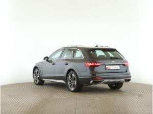 Audi A4 Allroad 45 TFSI quattro (RDT)*Virt.Cockpit*PDC*LED*Rückfahrkam.*MMI-Plus*