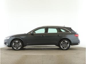 Audi A4 Allroad 45 TFSI quattro (RDT)*Virt.Cockpit*PDC*LED*Rückfahrkam.*MMI-Plus*