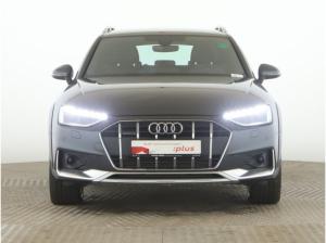 Audi A4 Allroad 45 TFSI quattro (RDT)*Virt.Cockpit*PDC*LED*Rückfahrkam.*MMI-Plus*