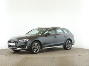 Audi A4 Allroad 45 TFSI quattro (RDT)*Virt.Cockpit*PDC*LED*Rückfahrkam.*MMI-Plus*