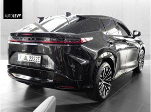 Lexus RZ 450e Luxury+LEASING-DEAL Pano+SofortVerfügbar