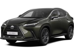 Lexus NX 450h+ Luxury Line +HUD+SHZ+LHZ+SoundSyst.+AWD