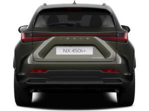 Lexus NX 450h+ Luxury Line +HUD+SHZ+LHZ+SoundSyst.+AWD