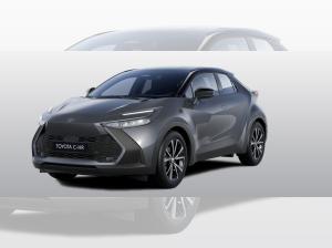 Toyota C-HR 2.0 Plug-in Team D Plug In Hybrid