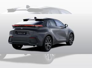 Toyota C-HR 2.0 Plug-in Team D Plug In Hybrid