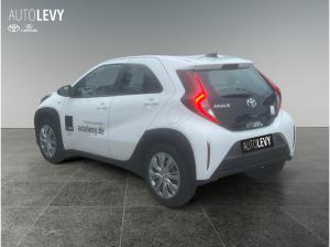 Toyota Aygo X Business Edition *AUTOMATIK*