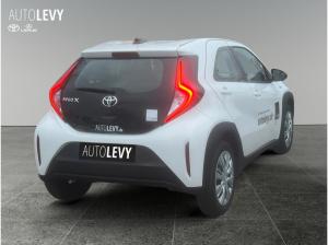 Toyota Aygo X Business Edition *AUTOMATIK*