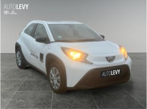 Toyota Aygo X Business Edition *AUTOMATIK*
